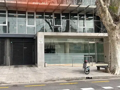 Oficina en Venta en Puerto Madero, USD 980.000