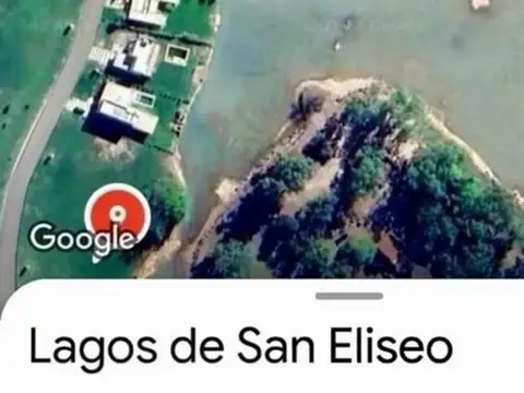 Terreno Lote  en Venta en Lagos de San Eliseo, San Vicente, G.B.A. Zona Sur