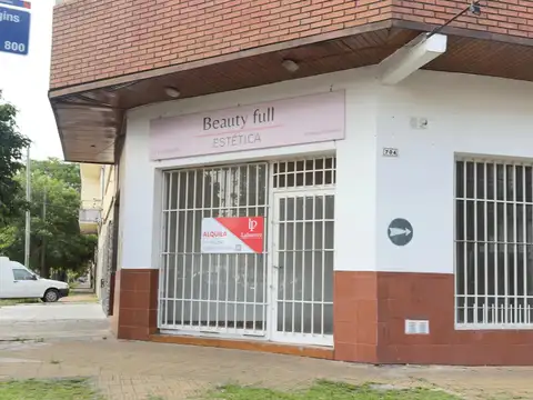 Local en Ramos Mejia