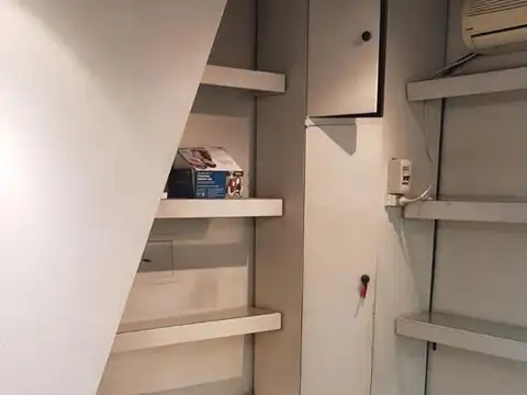 VENTA LOCAL GALERIA GRAN RIVADAVIA RAMOS MEJIA