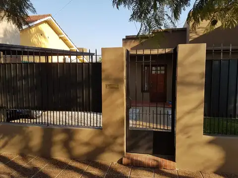 Rodríguez Peña 900