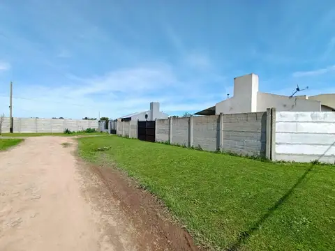 Martin fierro y Lorenzo Casey