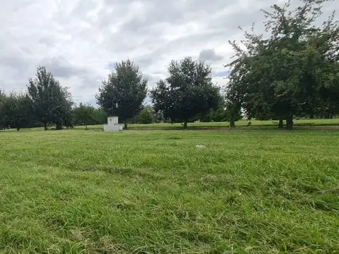 Terreno en Venta de 2133,0 m2