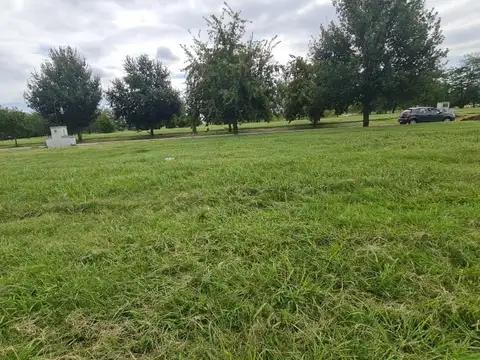 Av. Fernández Beschtedt, Luján, Provincia de Buenos Aires 100