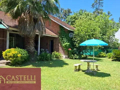 Casa en Venta 50 años