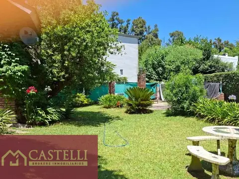 Casa en Venta en Tortuguitas, USD 160.000