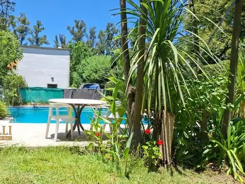 Casa Quinta en venta 4 ambientes en Tortuguitas