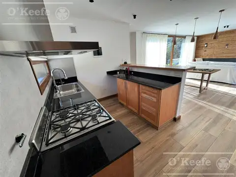 Klover Patagonia VII