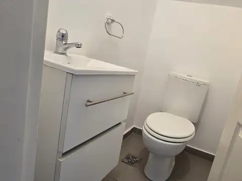 Departamento en Venta en Ituzaingo Norte, USD 85.000