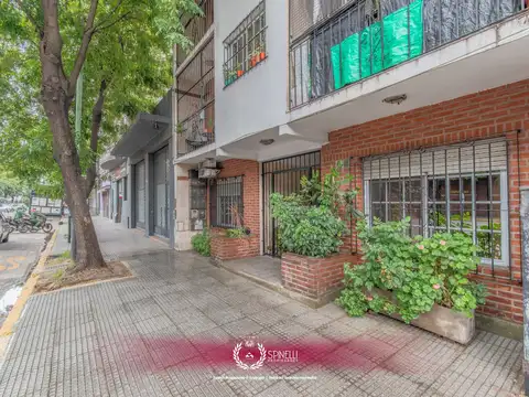Departamento en Venta al Oeste