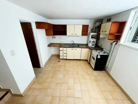 Departamento en Alquiler en San Isidro Centro, $ 600.000