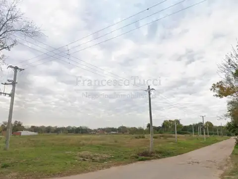 Terreno en Venta en Junin, USD 850.000