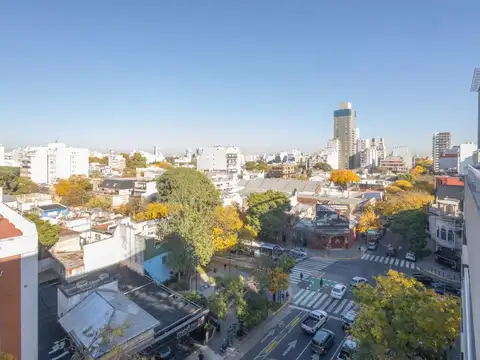 Departamento en Venta 5 años