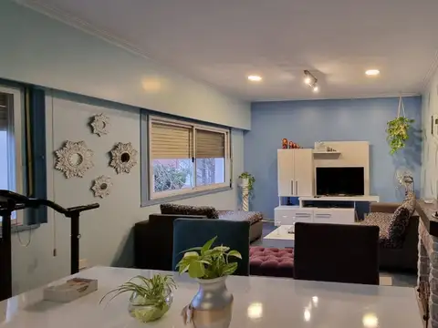 Depto Tipo Casa en Venta de 2 dormitorios