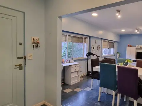 Depto Tipo Casa en Venta en Vicente Lopez, USD 150.000