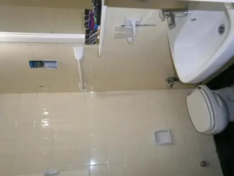 Departamento de 5 ambientes en Venta en Villa crespo