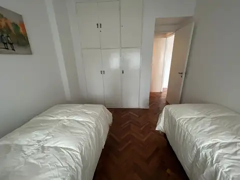 Departamento en Alquiler en Recoleta, USD 500