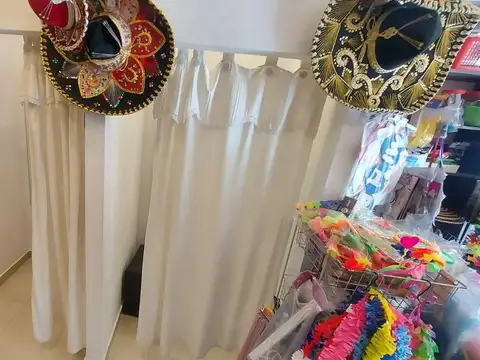 Avenida San Martin 1500