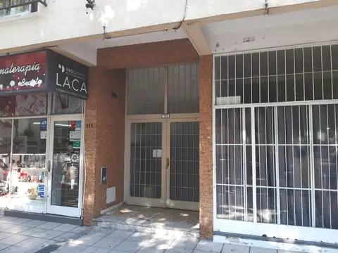 Departamento  amb en alquiler en Centro de Haedo