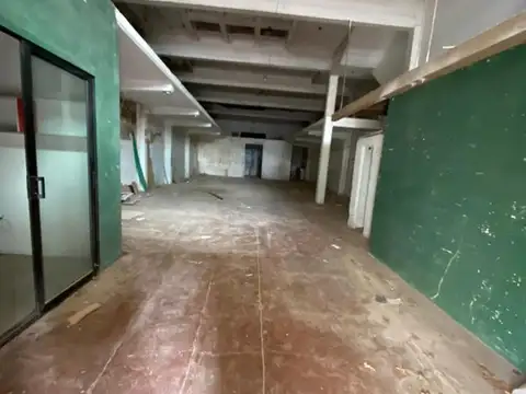 Galpón  en alquiler en San Fernando.