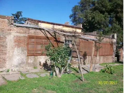 Terreno Centrico en Venta