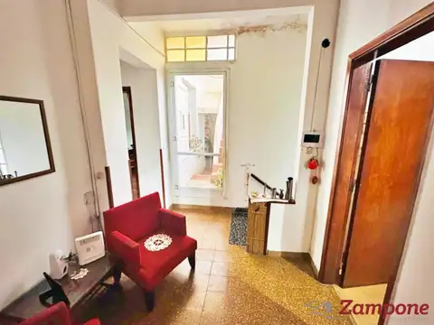 Depto Tipo Casa en Venta en Villa Devoto, USD 185.000