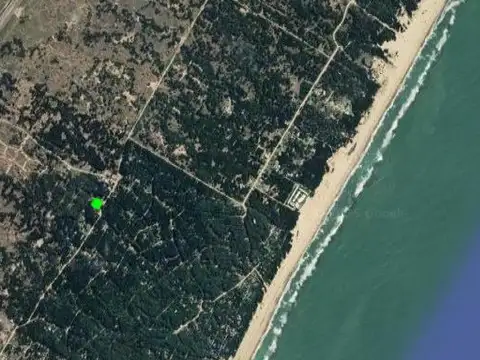 Terreno en Venta de 1595,0 m2