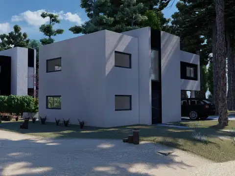 Avenida del Plata e/ Las Quijadas y Uritorco