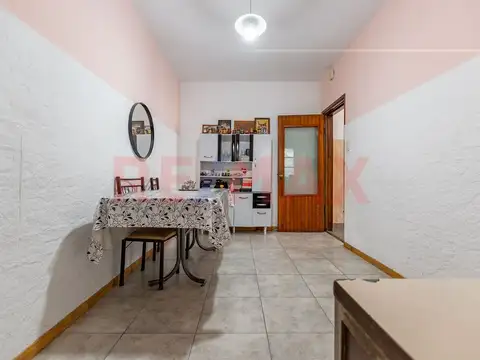 Dr José Luis Murature 600