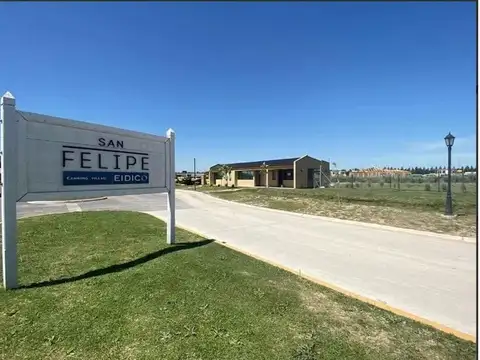 Calle El Deslinde 1100