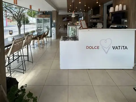 Avenida los Colonizadores 800