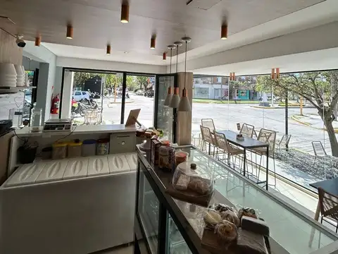 Fondo Comercio en Venta 3 años