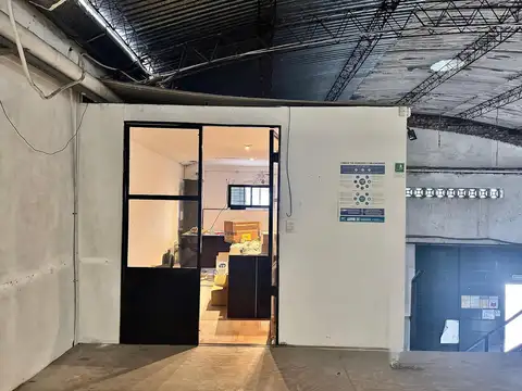 Galpon en Alquiler en El Talar, USD 2.000