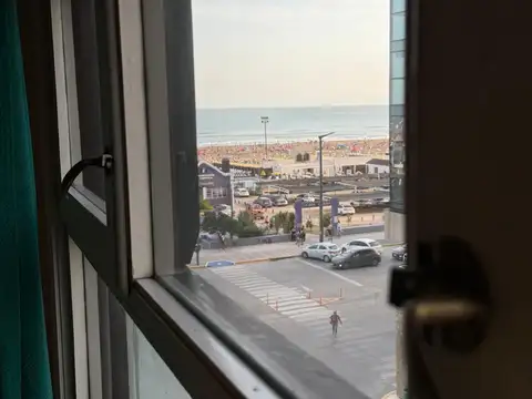 departamento frente al mar