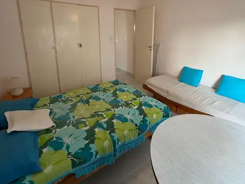 departamento frente al mar