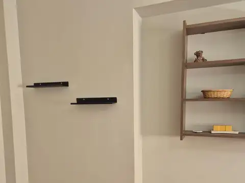 Departamento en Alquiler A Estrenar