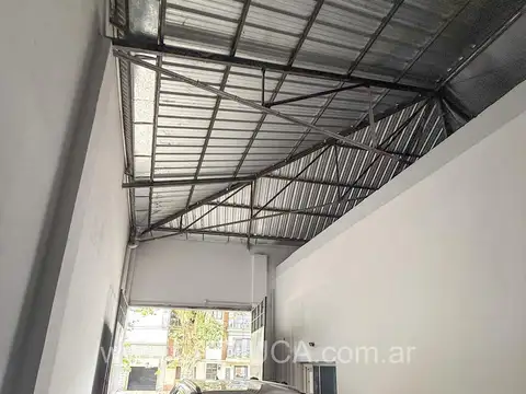 Local en Alquiler A Estrenar