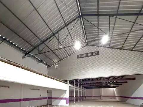 Local en Alquiler en Pichincha, $ 4.100.000