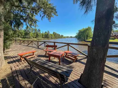 Terreno en Venta en Barrio Cube, USD 46.000