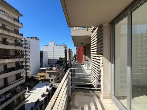 Juan Manuel de Rosas 1025 con cochera