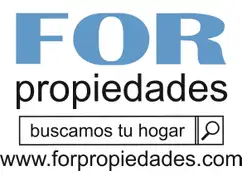 FOR PROPIEDADES