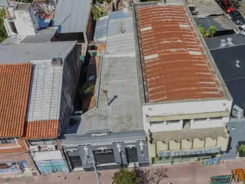 Local en Venta en Tigre Centro, USD 895.000