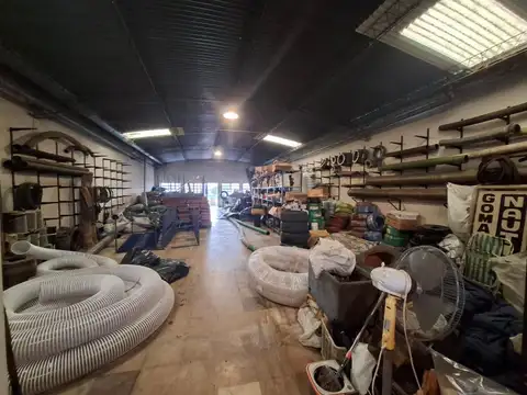 Local en Venta 40 años