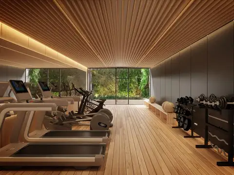 Departamento en Venta al Norte