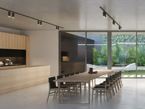 VENTA 2 AMBIENTES, DOME SUITES RESIDENCE, PALERMO HOLLYWOOD