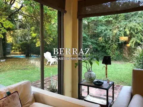 Casa Venta Pilar Village - Pilar