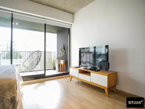 Departamento en Alquiler al Oeste