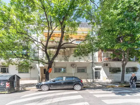 Departamento 3 Ambientes en Venta - Belgrano