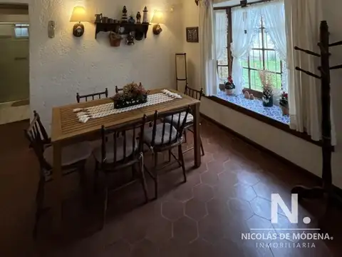 Casa en Alquiler Temporal de 3 dormitorios