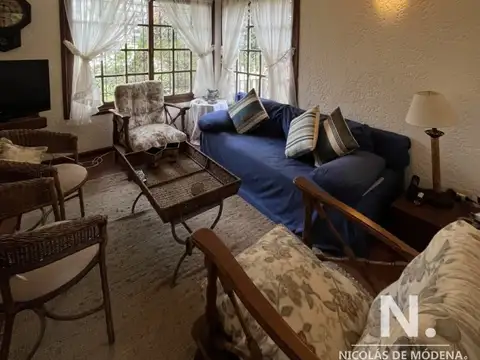 Casa en Alquiler Temporal 2024 años